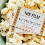 popcorn