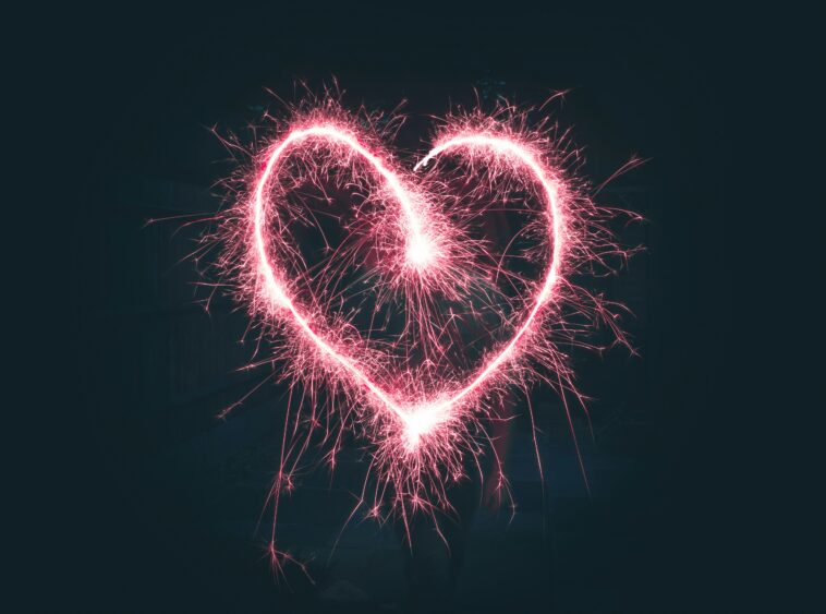 saint valentin