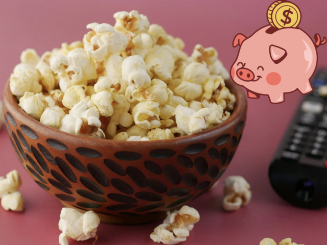 Quels films regarder si tu es à découvert (et que tu veux faire fortune) ?