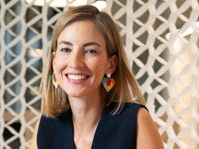 Charlotte Berthaut : Révolutionner le dépistage pour sauver des vies