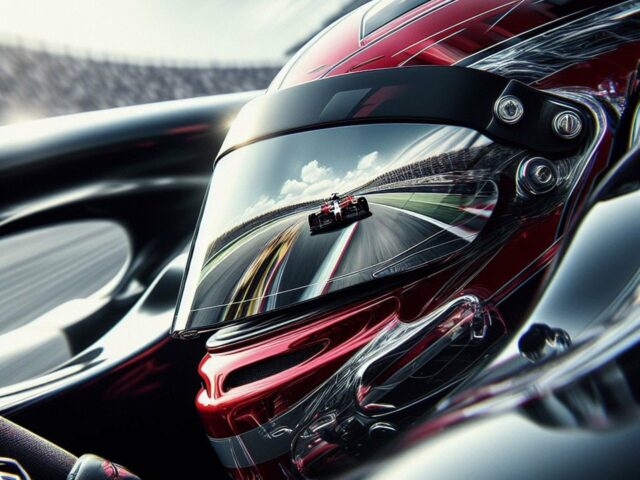 F1, c’est reparti pour un tour