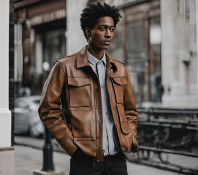L’influence workwear