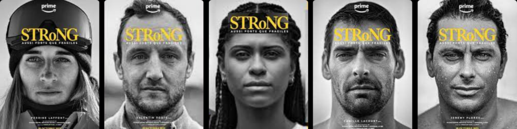 Strong
