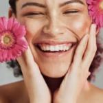 beauté peau printemps