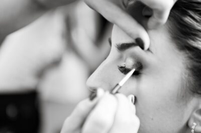 maquillage tendance 2025