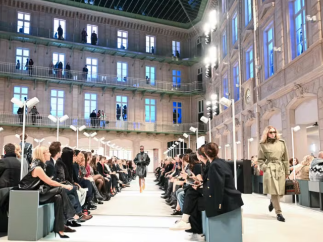 Paris Fashion Week Avril 2025 : Tendances et moments forts