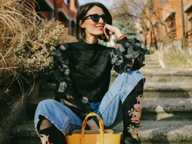 Test : Quel est ton style vestimentaire caché ?