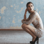 mode robe femme cérémonie