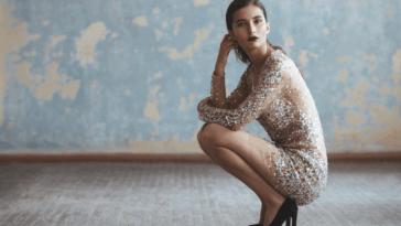 mode robe femme cérémonie