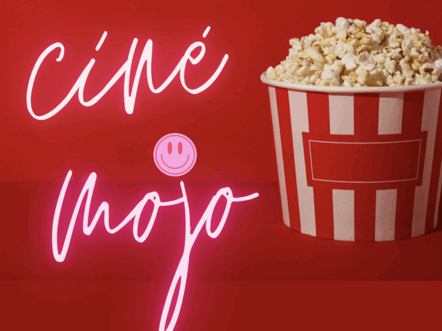 Quels films / séries regarder si tu as perdu le mojo?