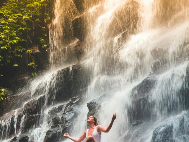 Spiritualité et dérives : business, mode, égo ?