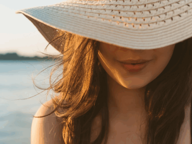 Peau anti-coup de soleil : Le guide (non barbant) 100% Made in France (Auvergne)