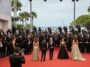 festival de cannes robe