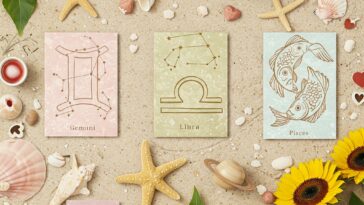 horoscope cupudon été