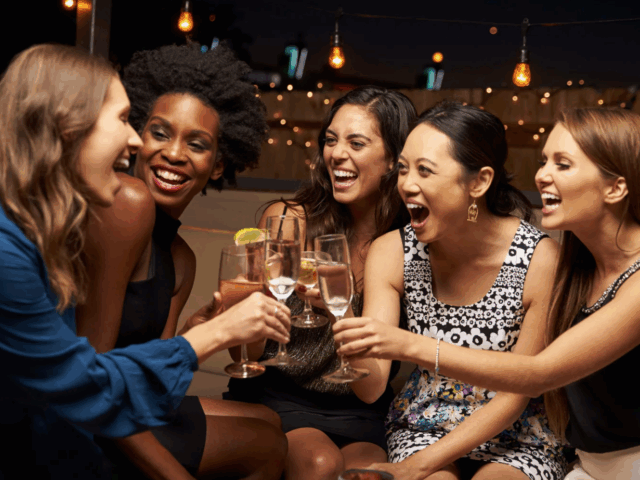 La vie sans alcool : Entre liberté, plaisir et équilibre