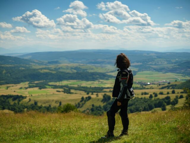 Quatre destinations auvergnates pour un été fun, serein et engagé