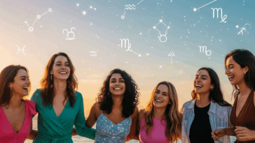 astro été cosmique