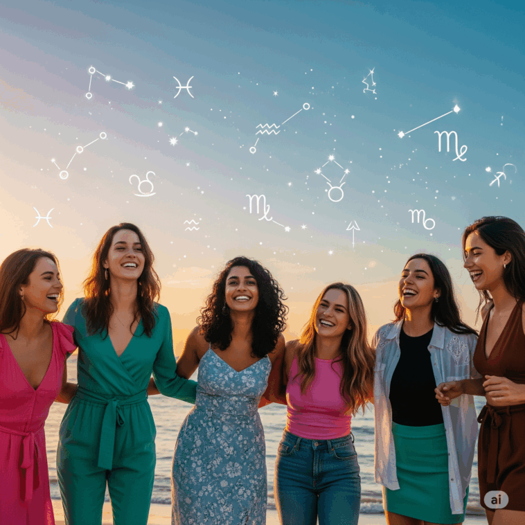 astro été cosmique