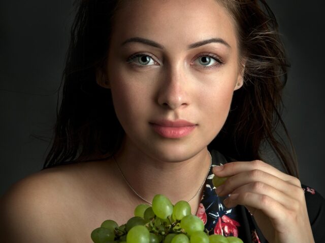 Le meilleur régime de l’été ? Se lâcher la grappe !