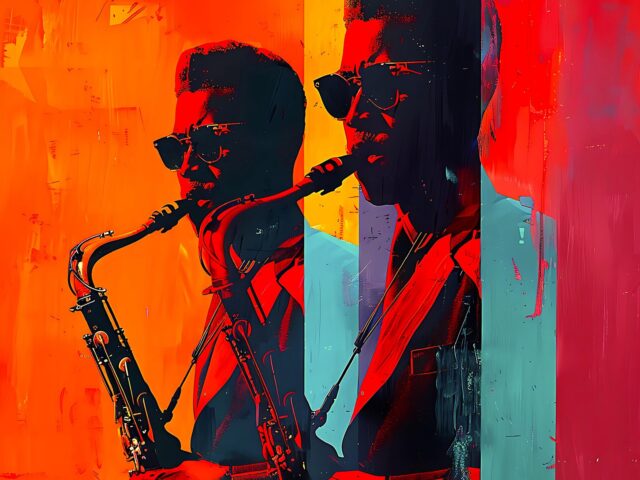 Quels films / séries regarder si tu es branché(e) jazz?