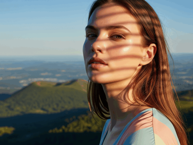 Le maquillage d’été léger : nos astuces pour un look frais et longue tenue malgré la chaleur