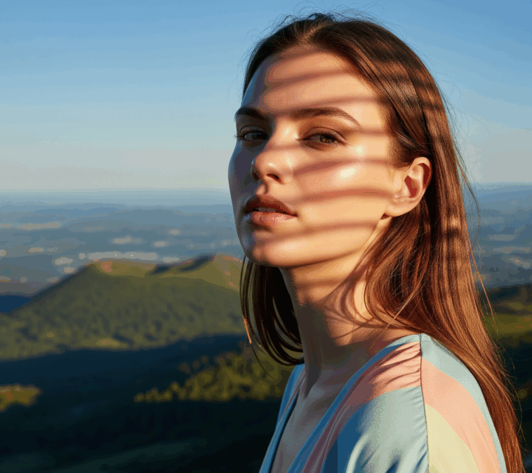 maquillage été