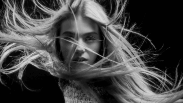 test beaute challenge cheveux