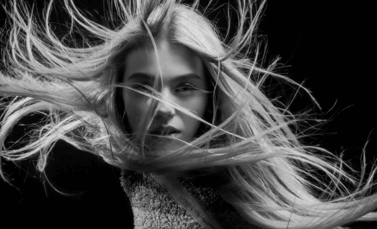 test beaute challenge cheveux