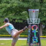 Disc Golf
