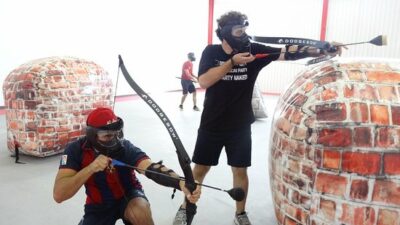 Dodgebow