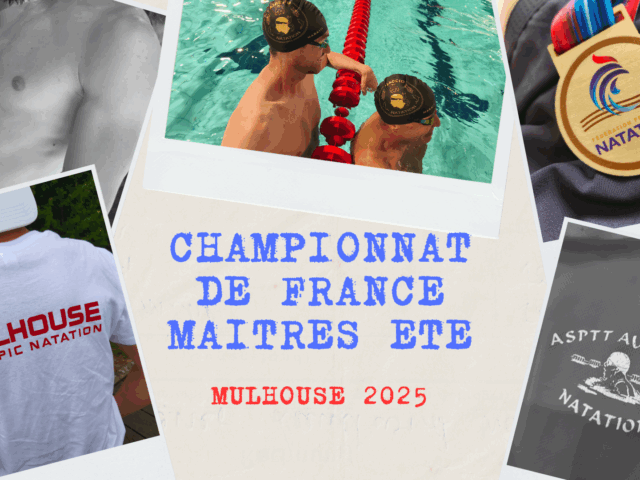 Lignes d’eau, chronos et abdos