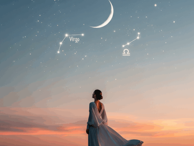 Rentrée 2025 : L’horoscope qui va transformer votre septembre