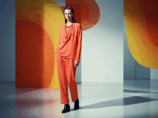 La couleur de vos vêtements influence-t-elle vos émotions ?