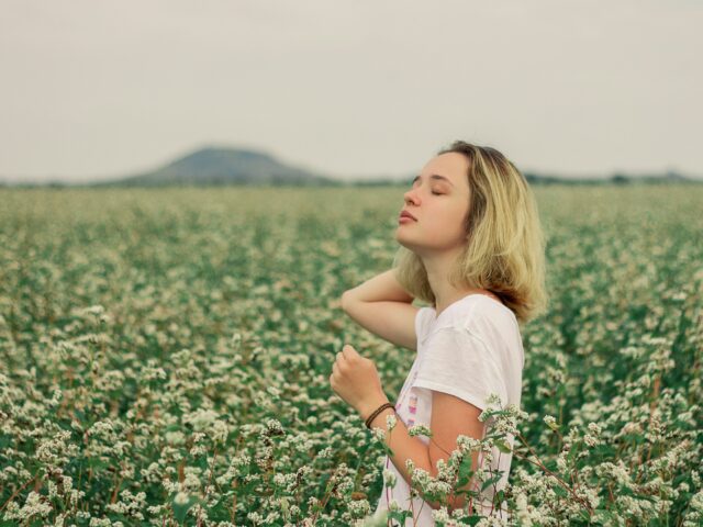 La respiration : un super-pouvoir à notre portée