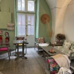 Aurélie salon de thé