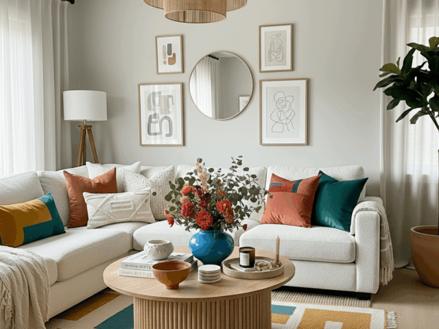 Les 3 erreurs de déco à éviter pour une rentrée réussie