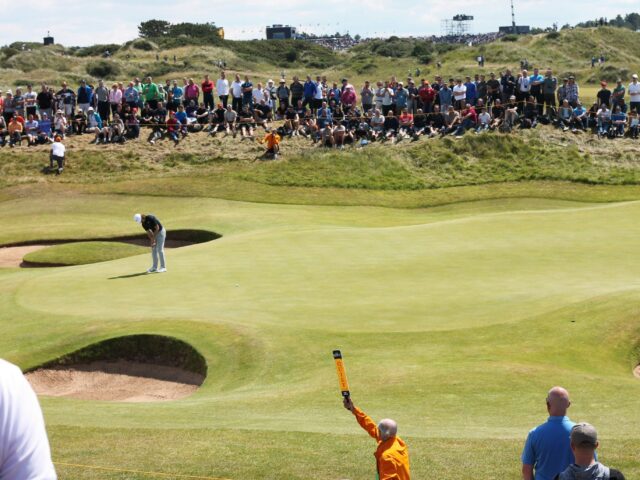 Argent, looks et rivalité : et si la Ryder Cup était la Fashion Week du sport ?