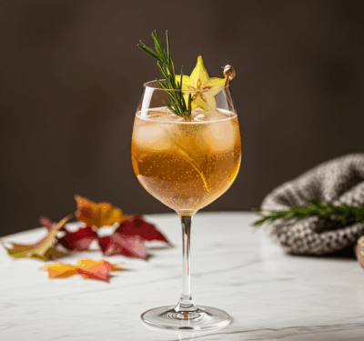 Spritz sans alcool