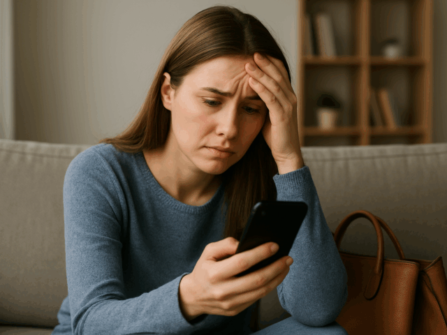 Décrocher, c’est tout un numéro !