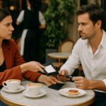 dispute couple crise cupidon argent