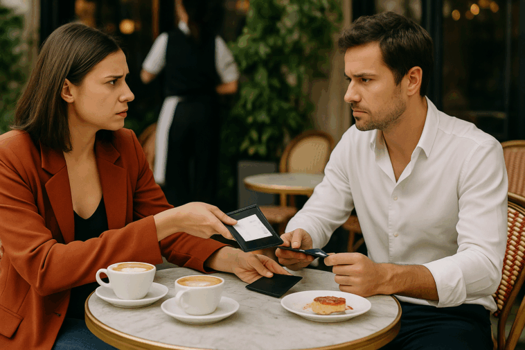 dispute couple crise cupidon argent