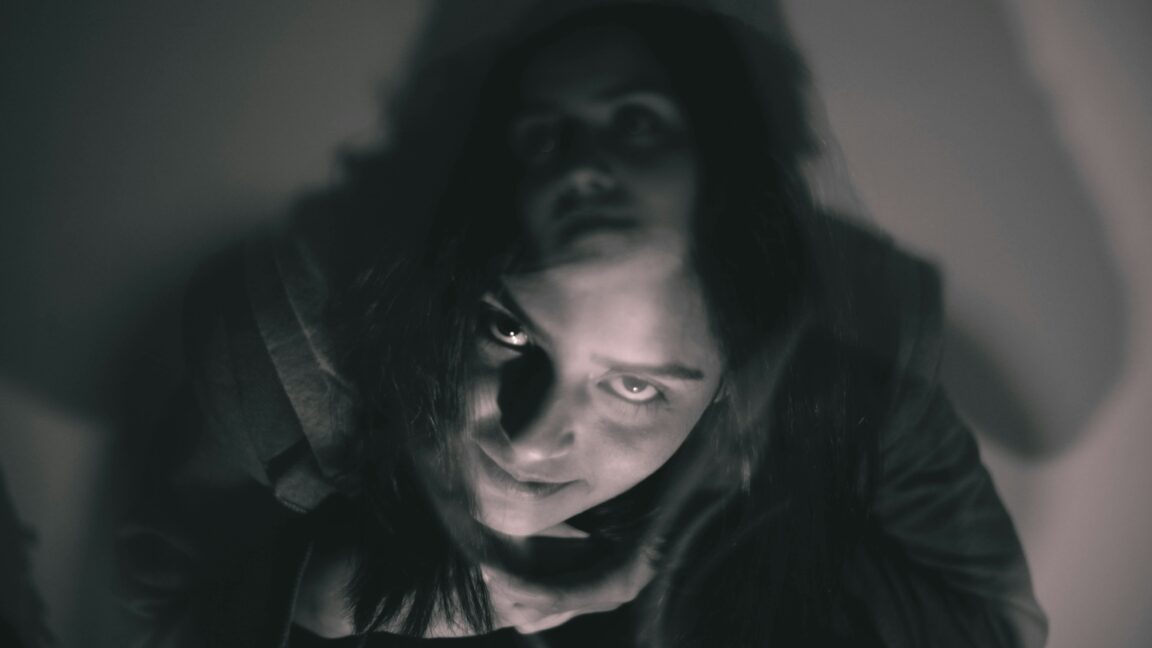 test halloween psychopathe