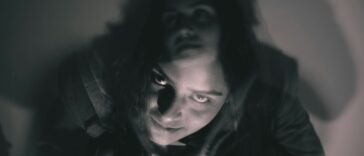 test halloween psychopathe