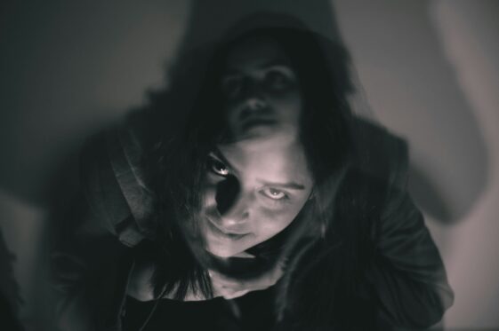 test halloween psychopathe