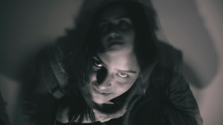 test halloween psychopathe