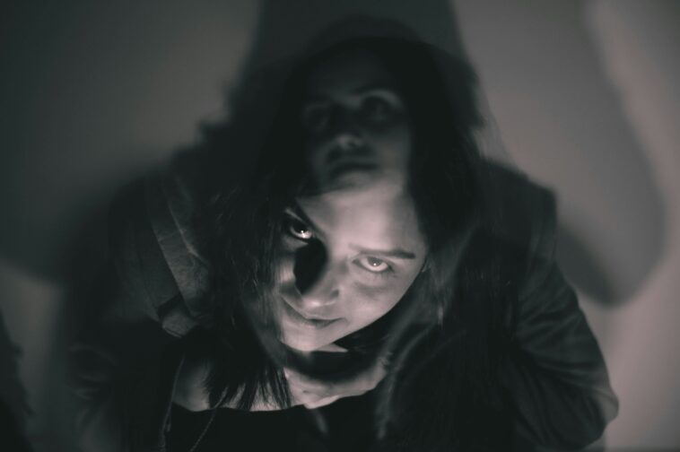 test halloween psychopathe