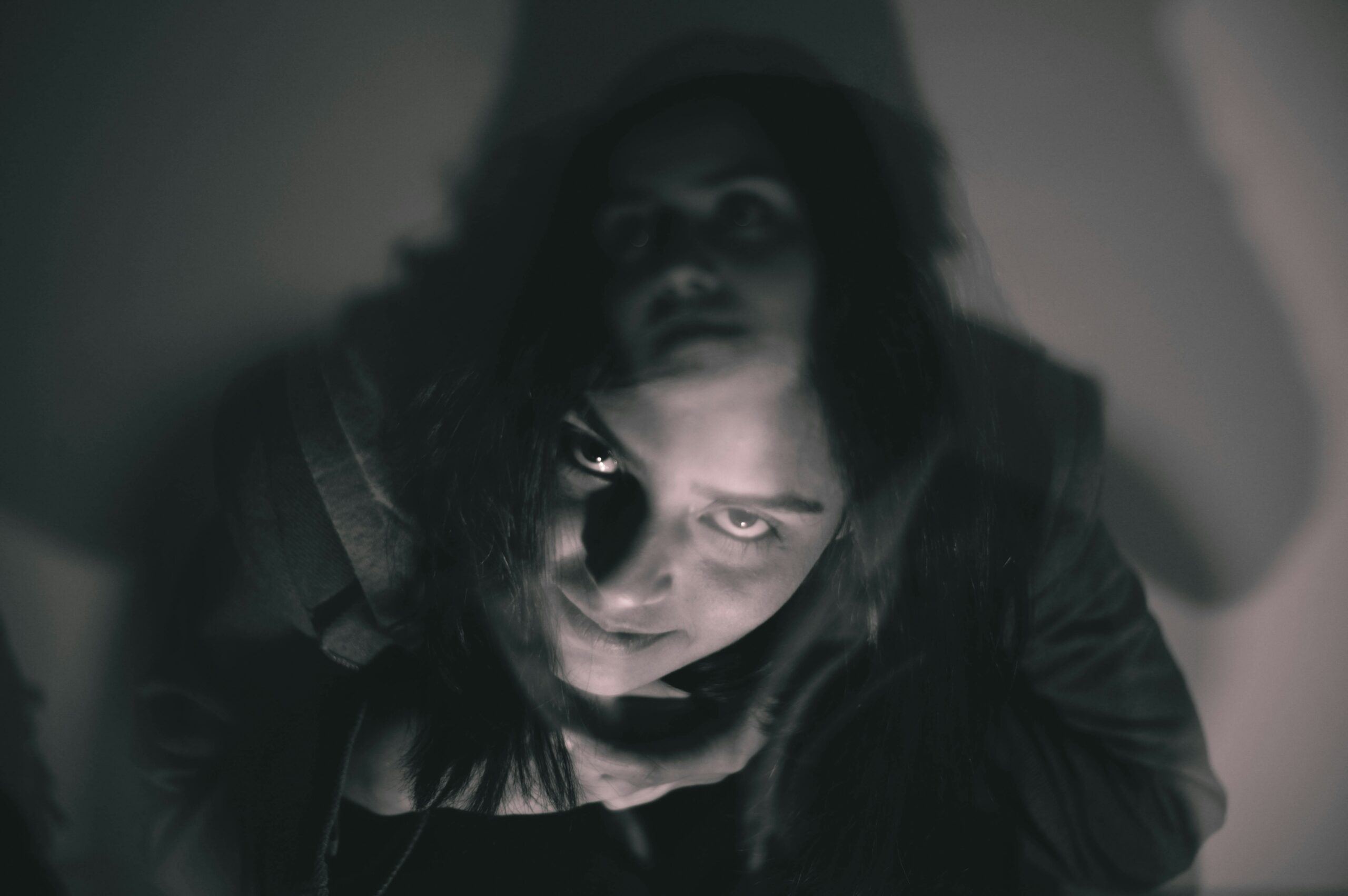 test halloween psychopathe