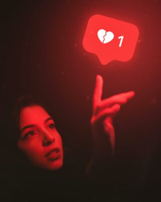 Coeur Brisé