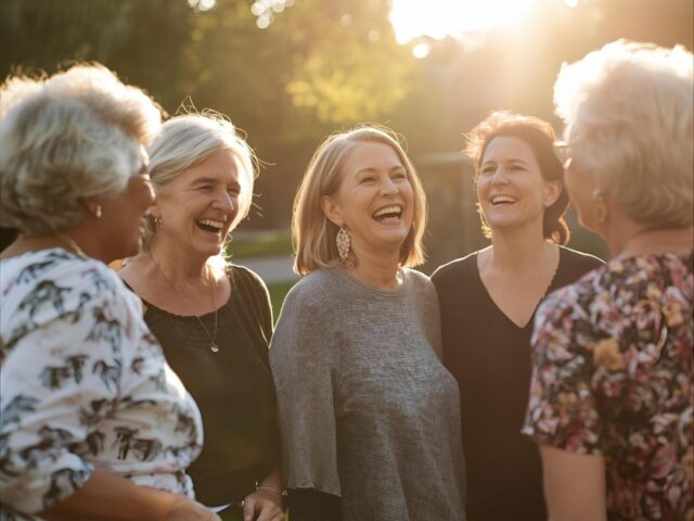 Ménopause : symptômes, traitements et fin d’un tabou ?