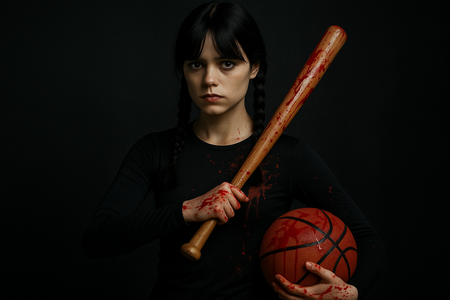 Le sport c'est mortel